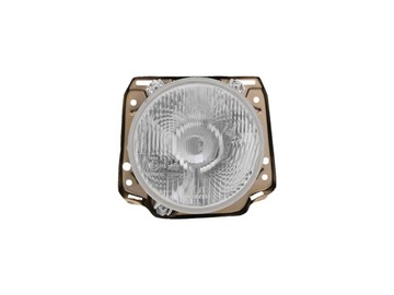 REFLEKTOR LAMPA NOWA VW GOLF II 2 1983-1992 H4