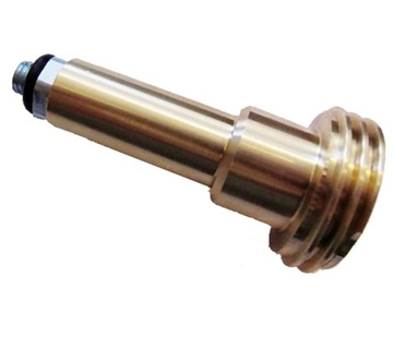 Adapter Przejście Redukcja Niemcy Polska M10 94mm
