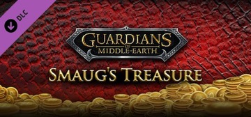 GUARDIANS MIDDLE EARTH SMAUGS TREASURE DLC STEAM