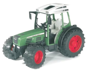 Трактор Fendt Farmer 209 S Bruder 02100