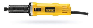 DeWalt DWE4884 Прямая шлифовальная машина 450 Вт, ручка 6 мм