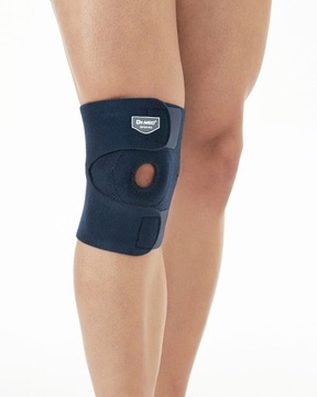 STABILIZATOR KOLANO OPASKA STAW KOLANOWY UNI RZEP