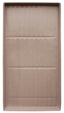 kuweta skrzynka transportowa tacka 126/65 cm