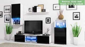 LOFT 7 секция NEW HIT POLISH FURNITURE 48h