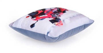 PODUSZKA MOTOR 07 HARLEY W PARYŻU EIFLA CHOPPER PL