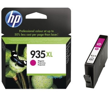 TUSZ HP935XL Yellow C2P26AE PRO 6230 6830 6835 Pro6820 HP-935xl
