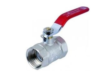фото ориг. №6, Knock ball valve 3/ 4'' water ww throttle standard