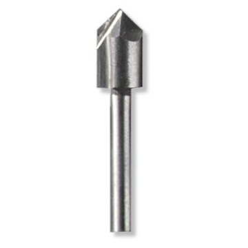 DREMEL 640 frez do zarysów płaskich