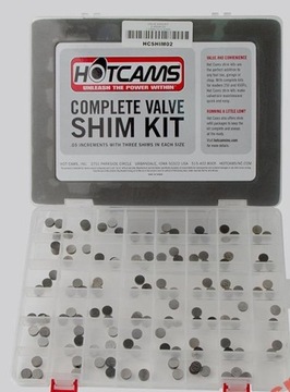 PŁYTKI ZAWOROWE PŁYTKA ZAWOROWA ZESTAW 7,48 mm