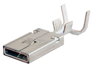 KONEKTOR PIN ZENSKI 9,5 VW 000979411E 000 979 411