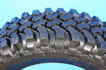 OPONA TERENOWA 4X4 195 R14 DAKAR BFGOODRICH MT