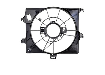 NOVÁ POUZDRO VENTILÁTOR HYUNDAI I20 VERNA ACCENT 11-253801W352 253801R351