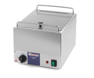 Podgrzewacz do parówek HENDI 10L 230V/1000W