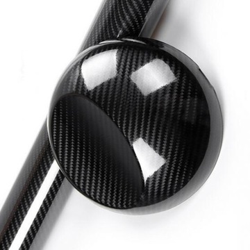 FOLIA CARBON 5D POŁYSK FIBER CALR OKLEINA