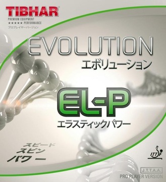 OKŁADZINY TIBHAR Evolution EL-P