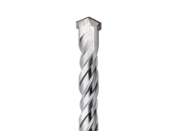 Wiertło do betonu SDS-PLUS 20x260mm Wysoka Jakość