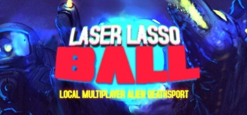 LASER LASSO BALL STEAM KEY KLUCZ KOD