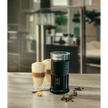 GRUNDIG MF 5260 Вспениватель молока - Гарантия PL