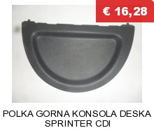 DRŽÁK VÝZTUHA MASTER MOVANO 8200187280