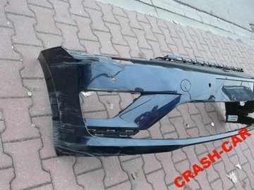 VW GOLF SPORTSVAN бампер передний 510807221F