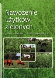 Nawożenie użytków zielonych łąkarstwo