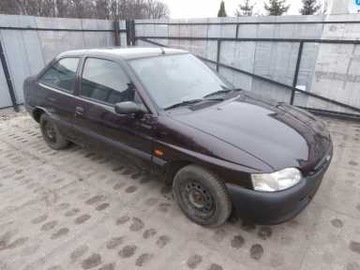 DRŽÁK UCHYCENÍ PŘEVODOVKY FORD ESCORT MK7 1.4 8V 95-00