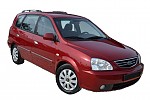 KIA CARENS II 02-06 ВНУТРЕННЕЕ ОСВЕЩЕНИЕ САЛОНА