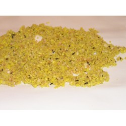 Яичный корм Deli Nature влажный желтый 1кг