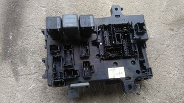 NISSAN PRIME P11 BOX POJISTEK MODUL