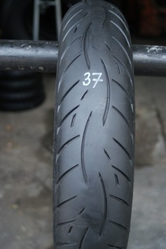 Opona Metzeler RoadtecZ8 120/70ZR17 120/70/17 (37)