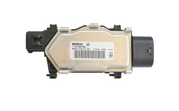 MODUŁ STEROWNIK WENTYLATOR MERCEDES B-KLASA W246 1137328656