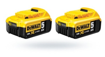 Ударная дрель DeWalt DCH273P2T SDS Plus 400 Вт