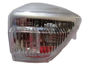 BLIKAČ W ZRCÁTKO FORD GALAXY KUGA S-MAX C-MAX LE