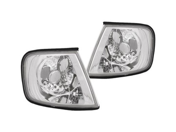 KIERUNKOWSKAZ MIGACZ AUDI A3 8L0 96 CLEAR DEPO FK