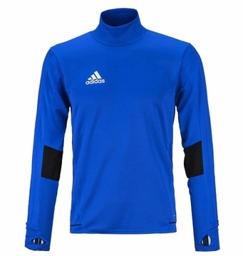 BLUZA TRENINGOWA ADIDAS TIRO 17 ClimaCool - XL