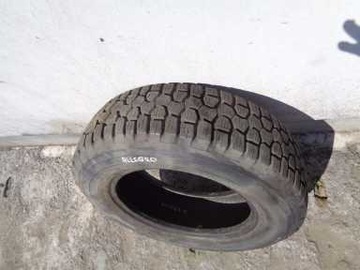 OPONA DUNLOP SP LT WINTER M+S 195/70R15C 9MM