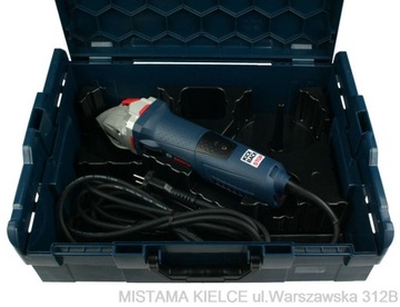 NA8 Вставка для чемодана Bosch L-Boxx 608285066J