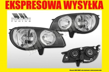 фото ориг. №2, Headlight lantern toyota corolla e11 restyling 2000-01 r