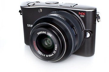 АККУМУЛЯТОР ДЛЯ SAMSUNG NX5 NX10 NX11 NX20 NX100