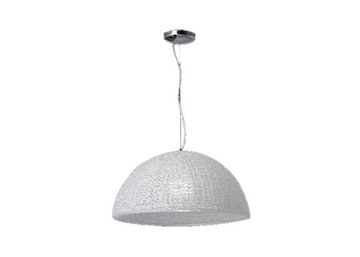 166 NOWOCZESNY ŻYRANDOL LAMPA SUFITOWA PLAFON RATY