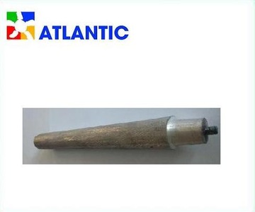 ANODA MAGNEZOWA 15x400 M6 Atlantic