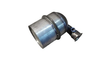 DPF FAP PEUGEOT PARTNER 1.6 2008-