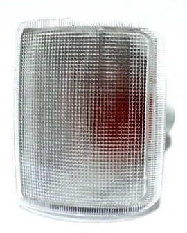 Lampa kierunkowskazu DAF 95 XF biała