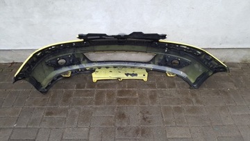 ZDERZAK PRZÓD OPEL CORSA C