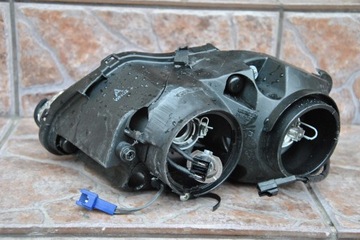 Lampa Przód Przednia Yamaha YZF R1 RN20 07r