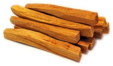 PALO SANTO 25g - Prosto z Peru! Gatunek I Kadzidło