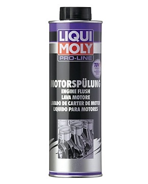 Liqui Moly 2662 Engine Pro Line Płukacz Silnika