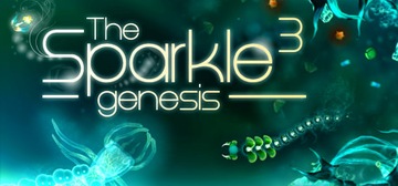 THE SPARKLE 3 GENESIS STEAM KEY KLUCZ KOD