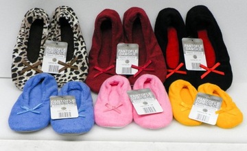 Балетки Trimaster M, амарант 37