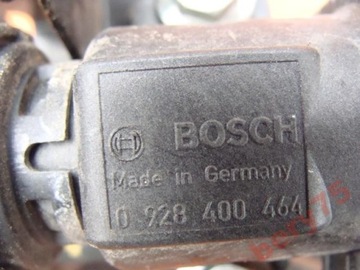FORD RANGER 08R VENTIL VZDUCHOBRAK PCV